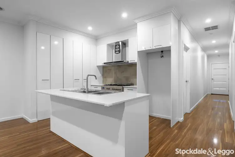 Fourth view of Homely house listing, 21 Colwood Avenue, Mickleham VIC 3064