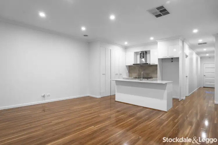 Fifth view of Homely house listing, 21 Colwood Avenue, Mickleham VIC 3064