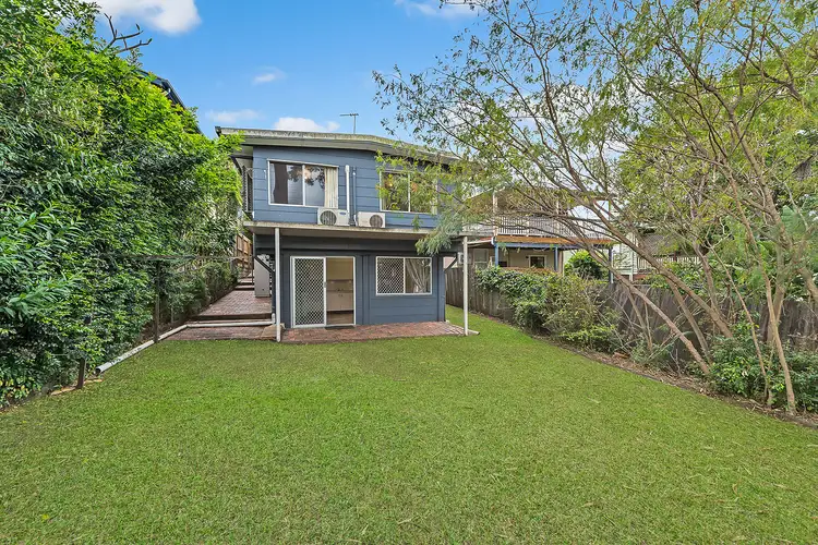 21 Cosker Street, Annerley QLD 4103