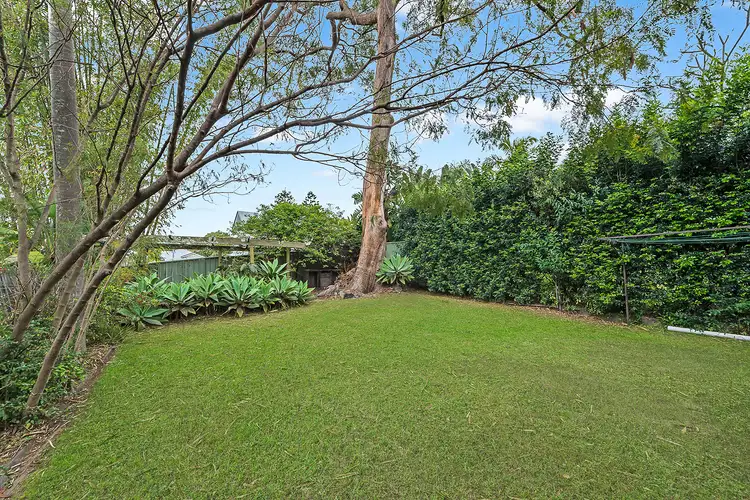 Second view of Homely house listing, 21 Cosker Street, Annerley QLD 4103