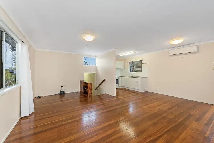 Fifth view of Homely house listing, 21 Cosker Street, Annerley QLD 4103