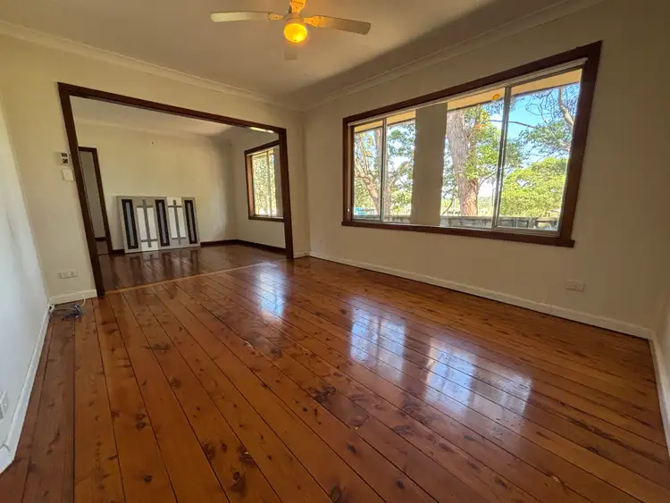 Second view of Homely house listing, 29 Boyle Street, Ermington NSW 2115