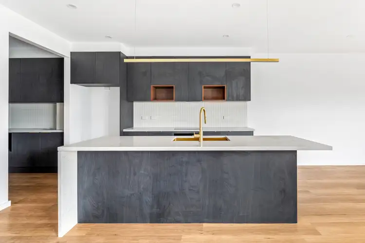 Second view of Homely townhouse listing, 5A Celestial Avenue, Dunmore NSW 2529