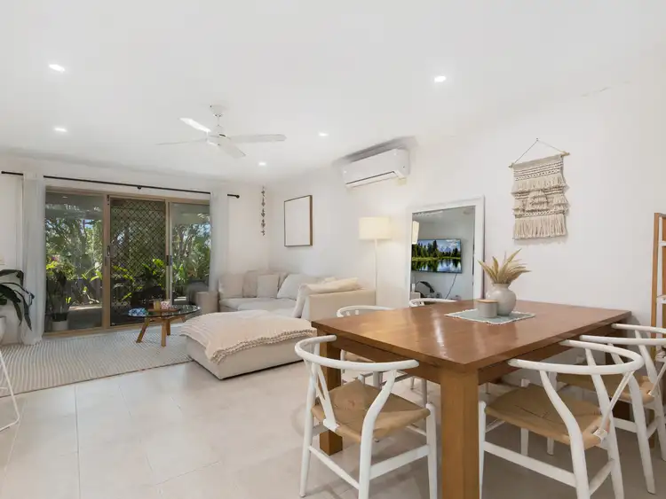 Third view of Homely villa listing, 38/54 Gemvale Road, Reedy Creek QLD 4227