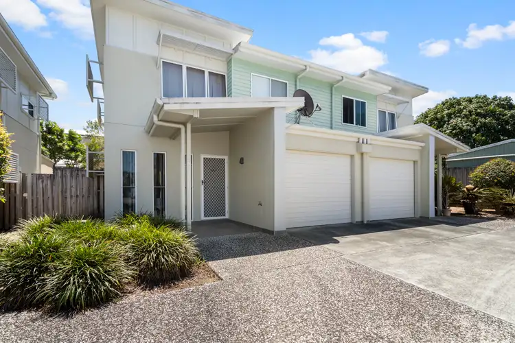 7/9 Pitt Road, Burpengary QLD 4505