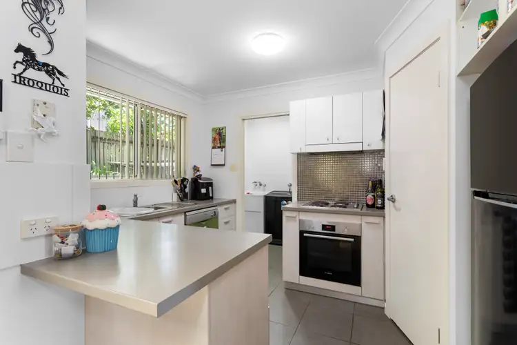 Second view of Homely townhouse listing, 7/9 Pitt Road, Burpengary QLD 4505