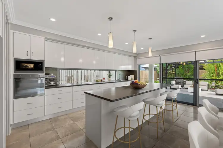 Fourth view of Homely house listing, 15 Huxley Crescent, Oonoonba QLD 4811