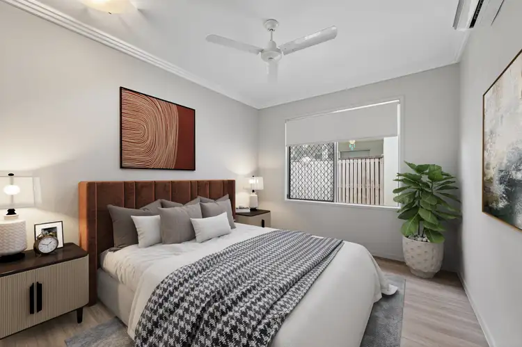 Sixth view of Homely house listing, 15 Huxley Crescent, Oonoonba QLD 4811