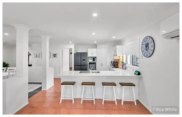 Third view of Homely house listing, 16 Brookside Avenue, Norman Gardens QLD 4701