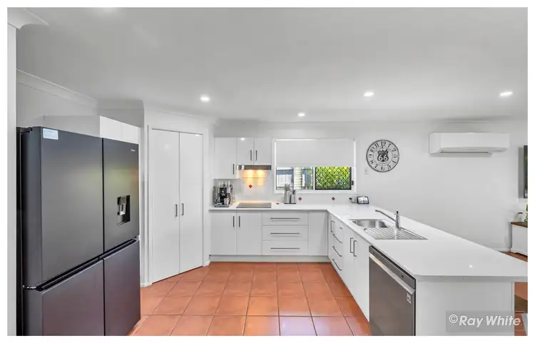 Fourth view of Homely house listing, 16 Brookside Avenue, Norman Gardens QLD 4701