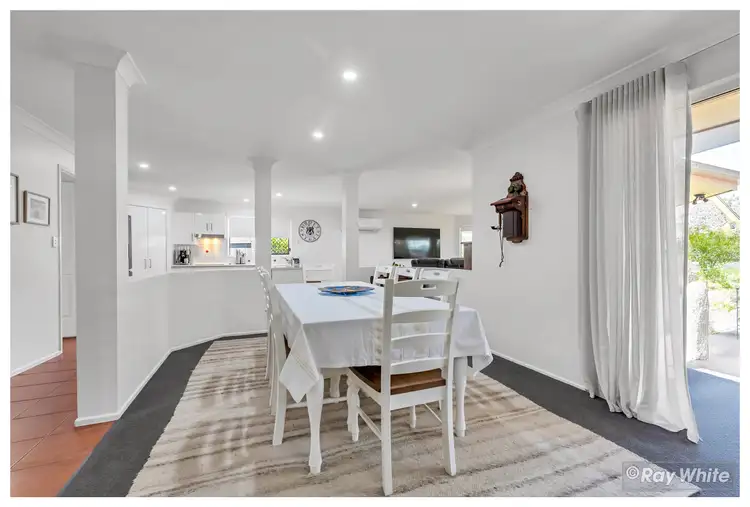 Fifth view of Homely house listing, 16 Brookside Avenue, Norman Gardens QLD 4701