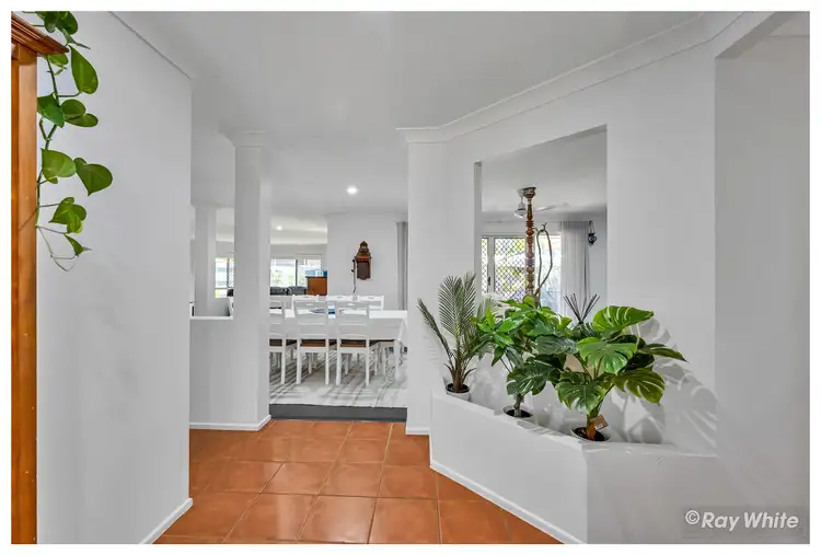 Sixth view of Homely house listing, 16 Brookside Avenue, Norman Gardens QLD 4701