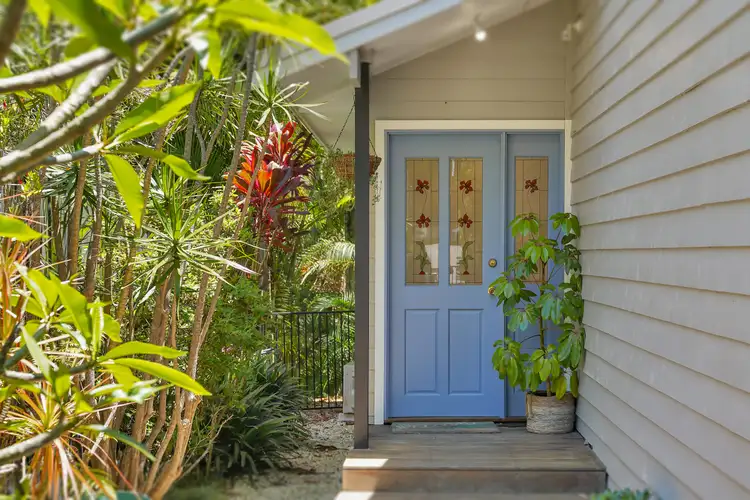 23A Reynolds Road