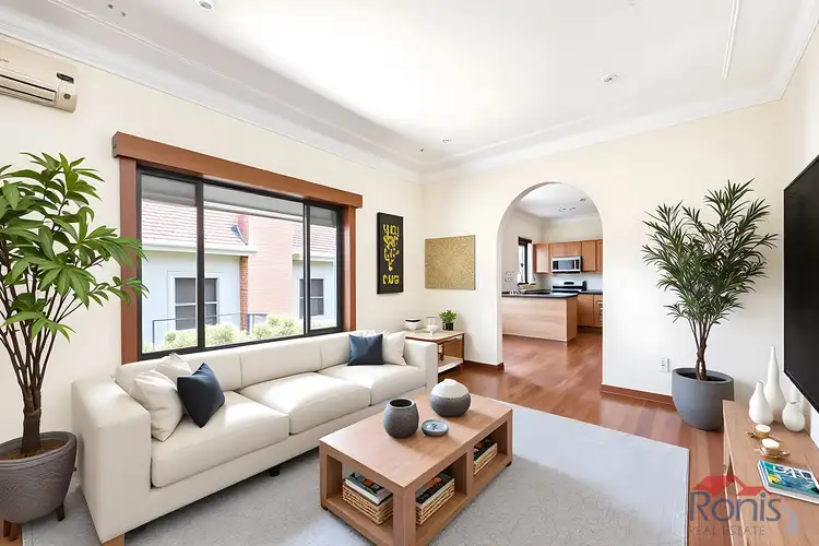 Second view of Homely house listing, 23 Bent Street, Chester Hill NSW 2162