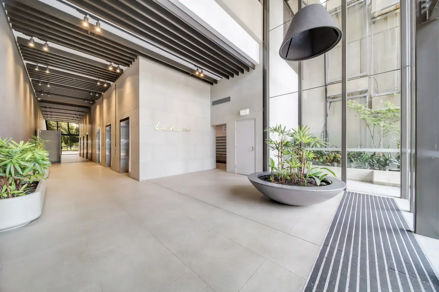 Main view of Homely apartment listing, 1610/156 Wright Street, Adelaide SA 5000