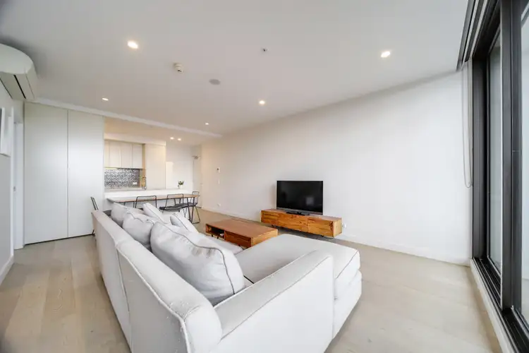 Fourth view of Homely apartment listing, 1610/156 Wright Street, Adelaide SA 5000