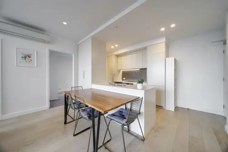 Fifth view of Homely apartment listing, 1610/156 Wright Street, Adelaide SA 5000