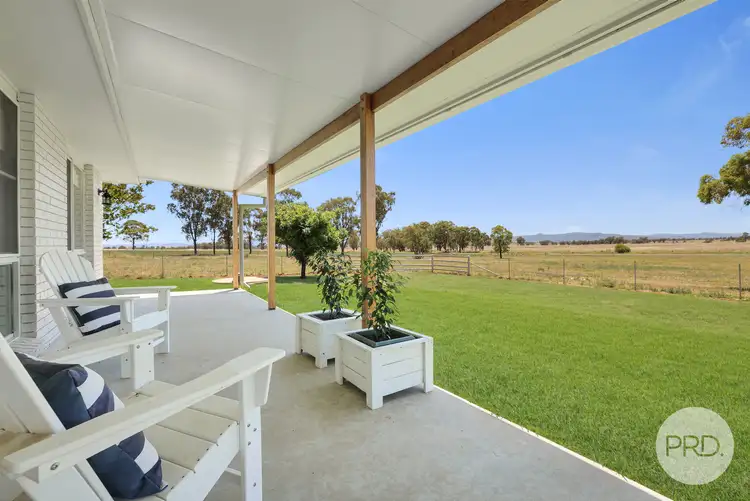 Second view of Homely rural property listing, 522 Duri-Wallamore Road, Tamworth NSW 2340