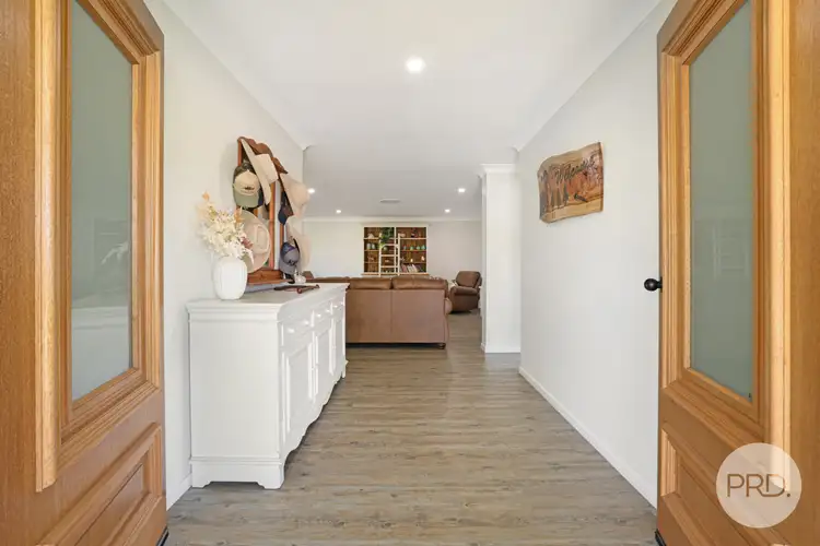 Fourth view of Homely rural property listing, 522 Duri-Wallamore Road, Tamworth NSW 2340