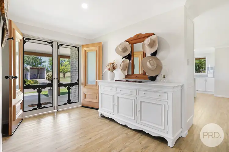 Fifth view of Homely rural property listing, 522 Duri-Wallamore Road, Tamworth NSW 2340