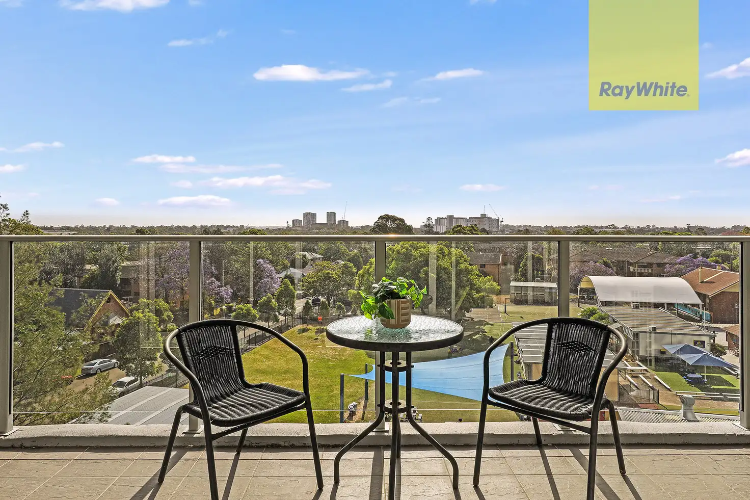 Main view of Homely apartment listing, 89/459-463 Church Street, Parramatta NSW 2150