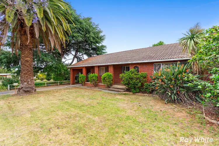 Second view of Homely house listing, 3 Moran Street, Tolland NSW 2650
