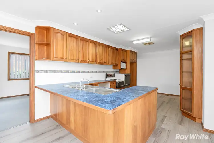 Fifth view of Homely house listing, 3 Moran Street, Tolland NSW 2650