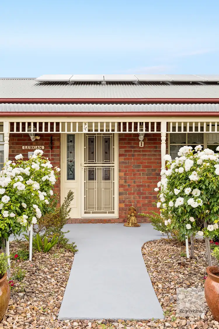 Second view of Homely house listing, 1 Peppercorn Court, Hillside VIC 3037