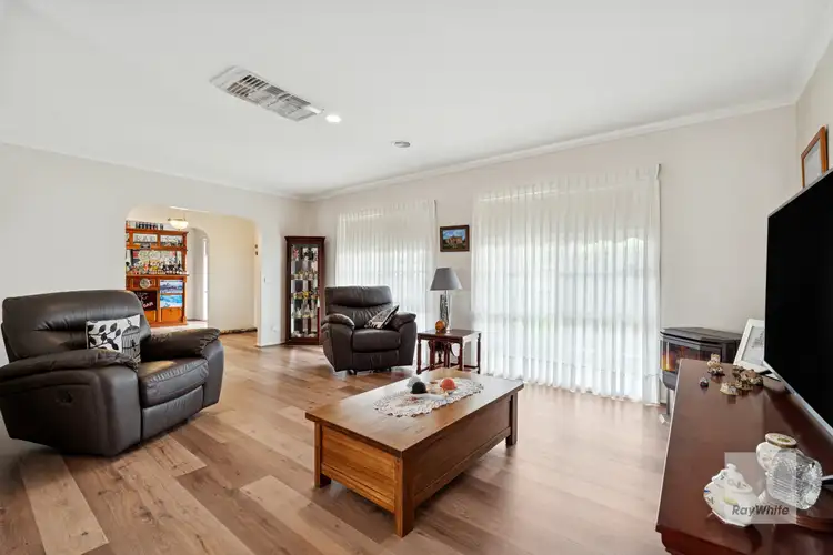 Third view of Homely house listing, 1 Peppercorn Court, Hillside VIC 3037