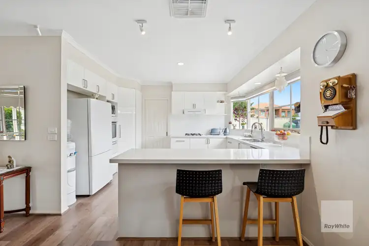 Fifth view of Homely house listing, 1 Peppercorn Court, Hillside VIC 3037