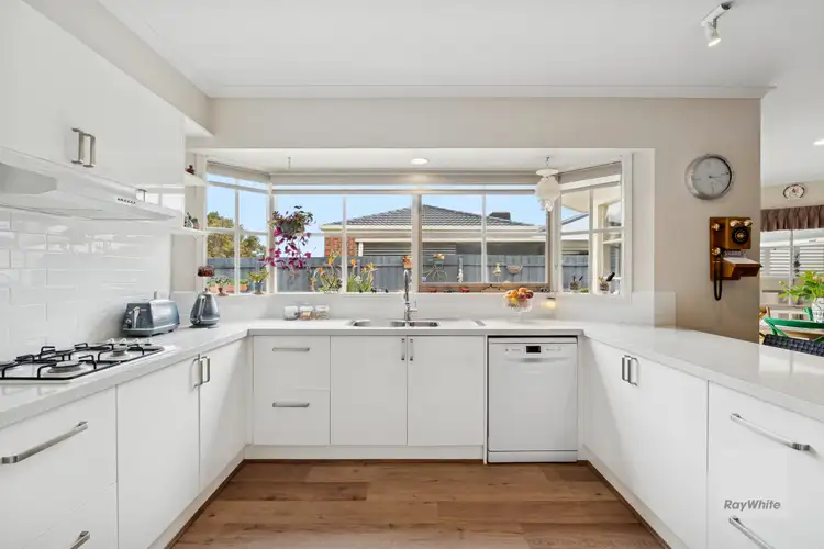 Sixth view of Homely house listing, 1 Peppercorn Court, Hillside VIC 3037