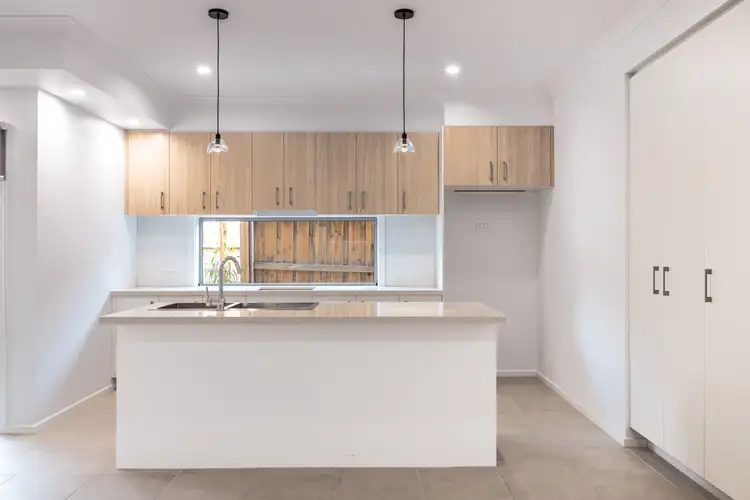 Second view of Homely townhouse listing, 1 & 2/39 Burlington Street, Oakleigh VIC 3166