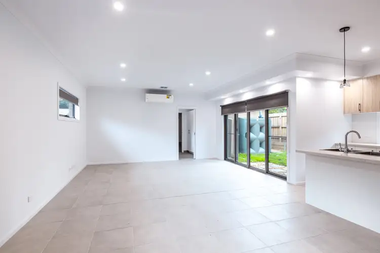 Third view of Homely townhouse listing, 1 & 2/39 Burlington Street, Oakleigh VIC 3166