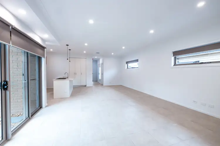 Fourth view of Homely townhouse listing, 1 & 2/39 Burlington Street, Oakleigh VIC 3166