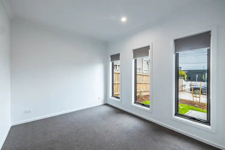 Fifth view of Homely townhouse listing, 1 & 2/39 Burlington Street, Oakleigh VIC 3166