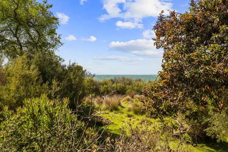 Second view of Homely unit listing, 2/2 McHaffie Drive, Cowes VIC 3922