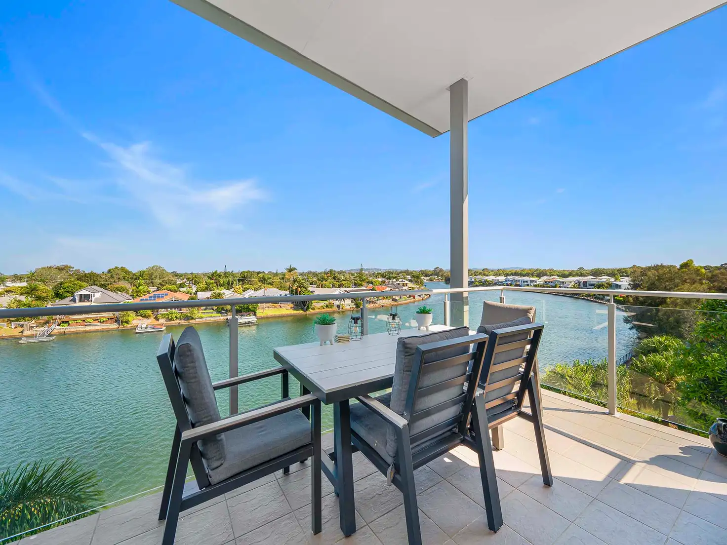 Main view of Homely unit listing, 100/101 Birtinya Boulevard, Birtinya QLD 4575