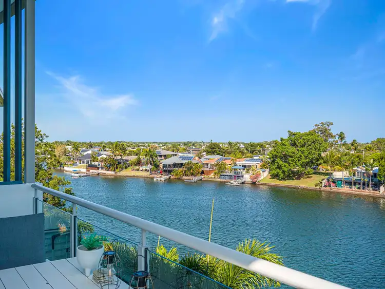 Third view of Homely unit listing, 100/101 Birtinya Boulevard, Birtinya QLD 4575