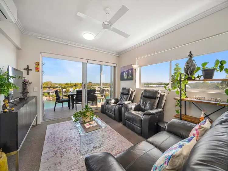 Fourth view of Homely unit listing, 100/101 Birtinya Boulevard, Birtinya QLD 4575