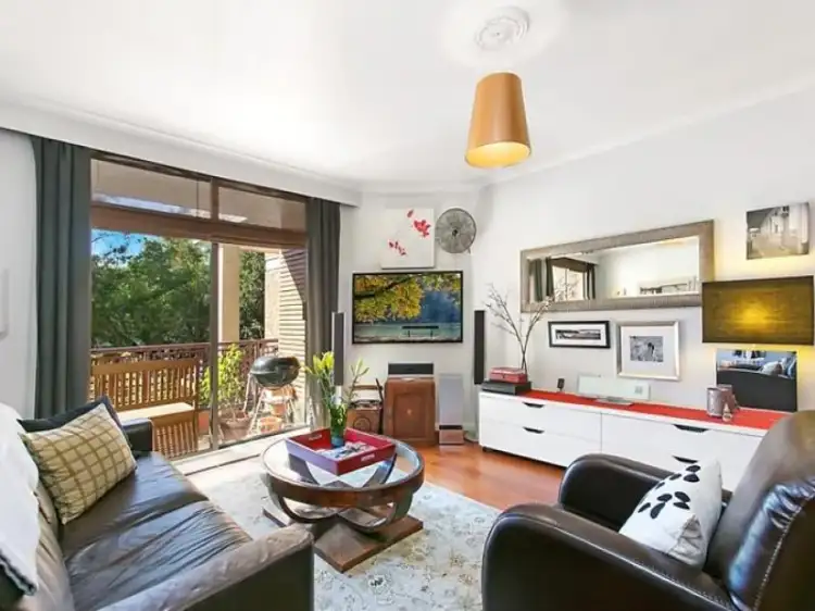 14/1 Maddison Street, Redfern NSW 2016