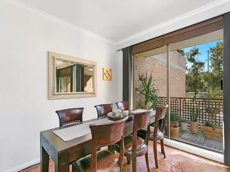 Second view of Homely apartment listing, 14/1 Maddison Street, Redfern NSW 2016