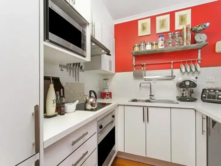 Third view of Homely apartment listing, 14/1 Maddison Street, Redfern NSW 2016