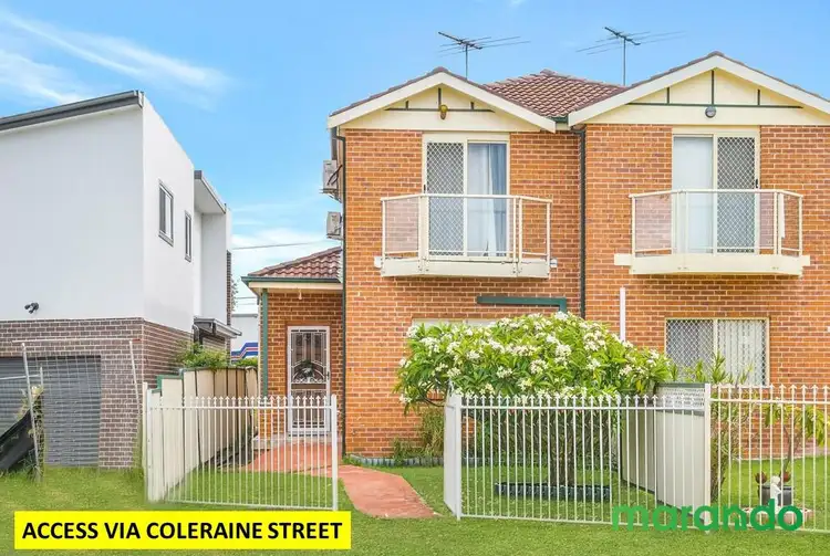 4 Avisford Street, Fairfield NSW 2165