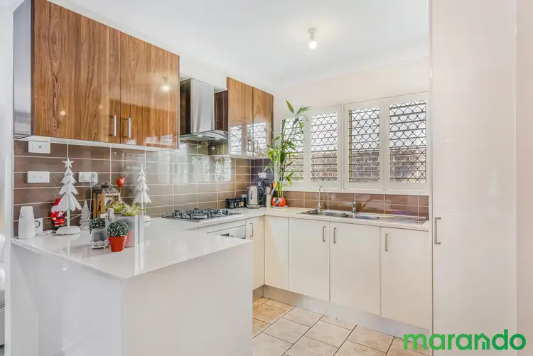Second view of Homely semi-detached listing, 4 Avisford Street, Fairfield NSW 2165