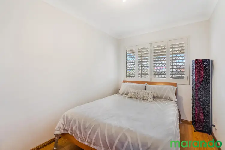 Seventh view of Homely semi-detached listing, 4 Avisford Street, Fairfield NSW 2165