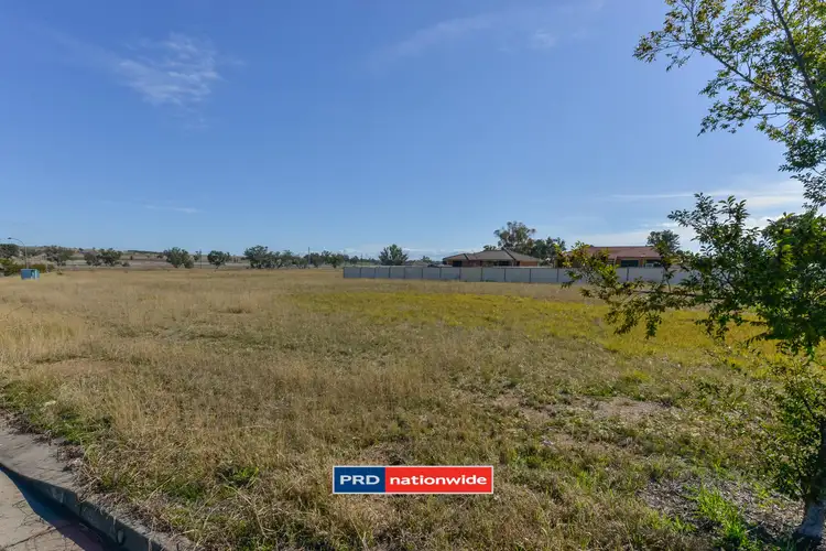 Main view of Homely land listing, 73 Kenny Drive, Tamworth NSW 2340
