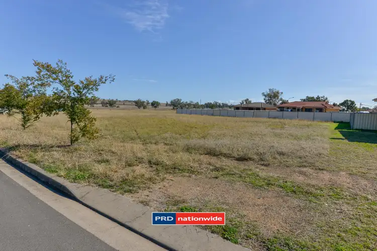 Second view of Homely land listing, 73 Kenny Drive, Tamworth NSW 2340