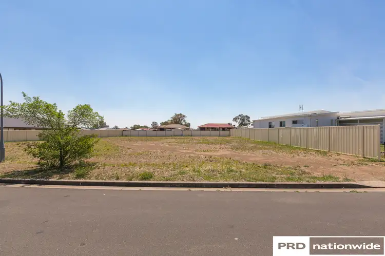 Fourth view of Homely land listing, 73 Kenny Drive, Tamworth NSW 2340