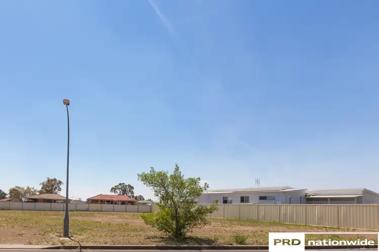 Fifth view of Homely land listing, 73 Kenny Drive, Tamworth NSW 2340