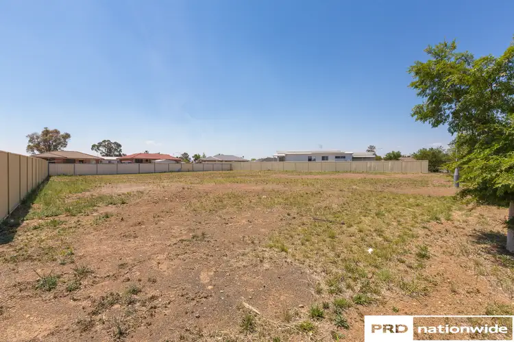 Seventh view of Homely land listing, 73 Kenny Drive, Tamworth NSW 2340